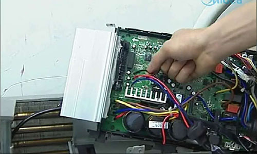 东营市美的空调电话是多少