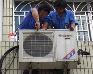 东营市空调售后维修服务中心在哪里找