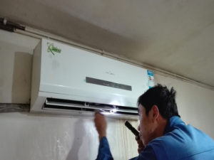 东营市格力空调电话是多少