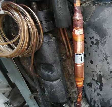 东营市美的变频多联机空调维修售后服务中心