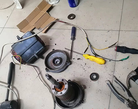 东营市空调维修售后服务中心电话在哪里找