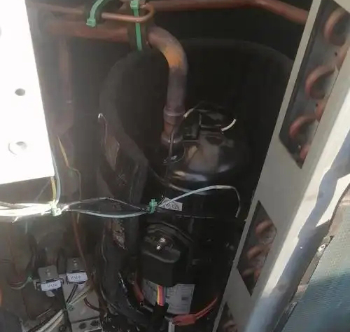 东营市维修变频空调电话在哪里找