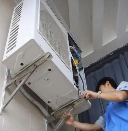 东营市24小时空调维修热线