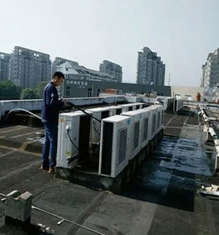 东营市 空调拆装 东营市本地 空调拆装公司