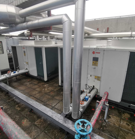 东营市附近中央空调维修 东营市上门中央空调维修